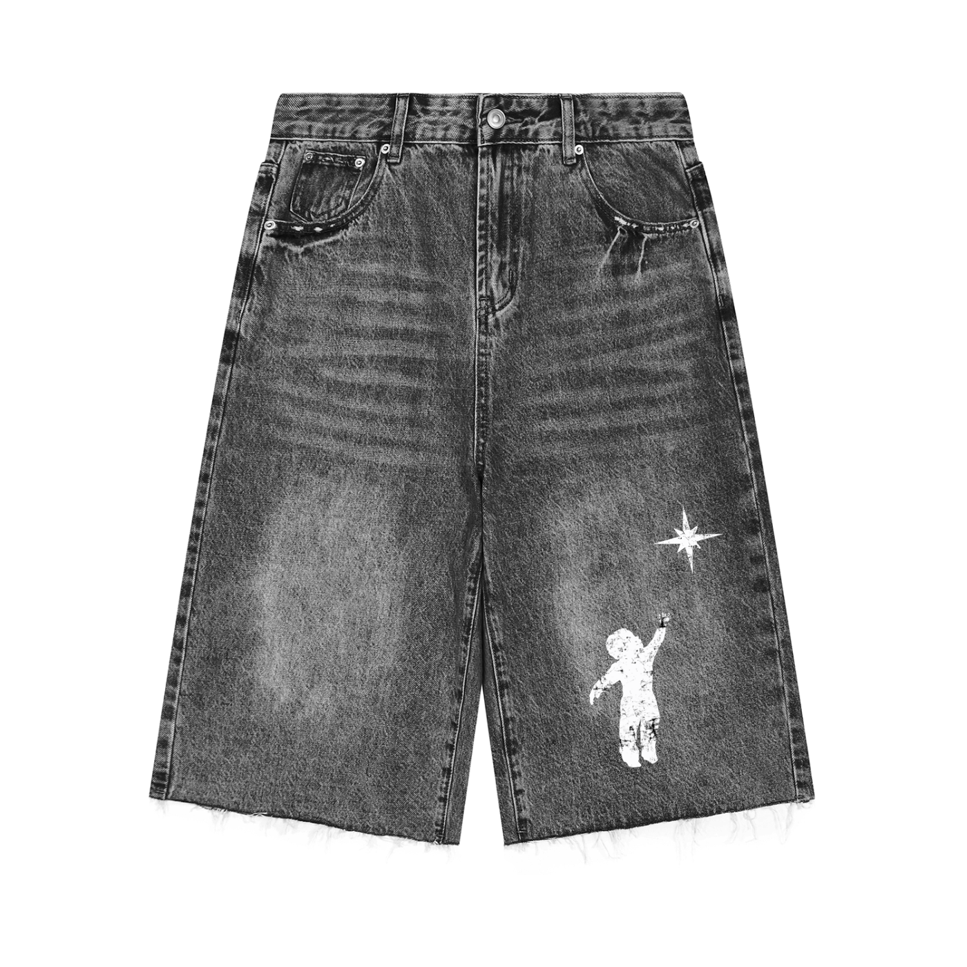 Bottoms,Shorts