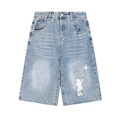 Bottoms,Shorts