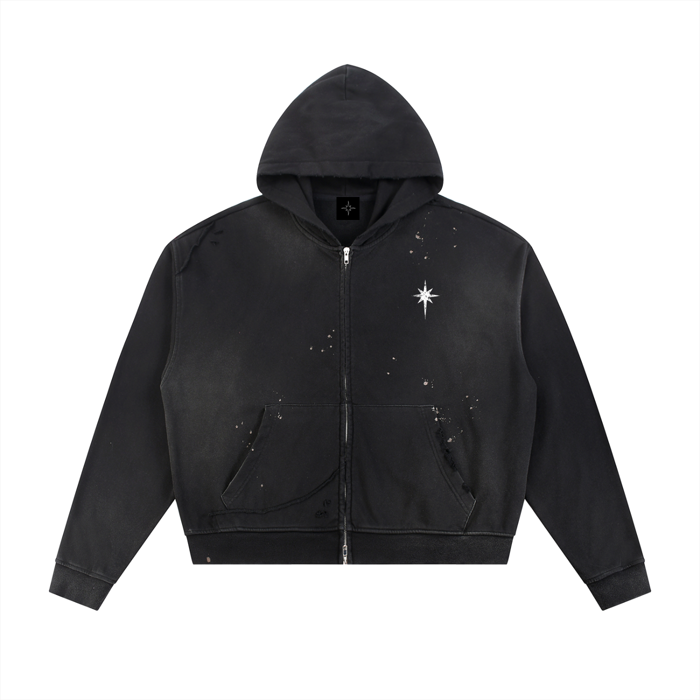 hoodies